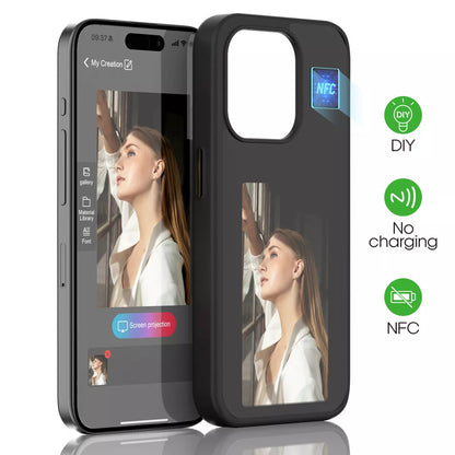 NFC Phone Case